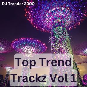 Download track Hotline Bling (Tribute Version Originally Performed By Billie Eilish) DJ Trender 3000