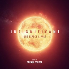 Download track Une Seconde Sur Terre Etienne Forget