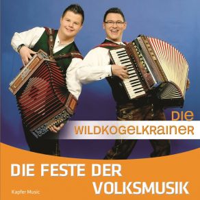 Download track Dein Lied (Für Opa) Die Wildkogelkrainer