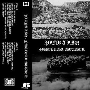 Download track Nuclear Blast Playa Liq