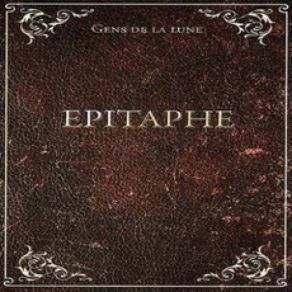 Download track Epitaphe Gens De La Lune