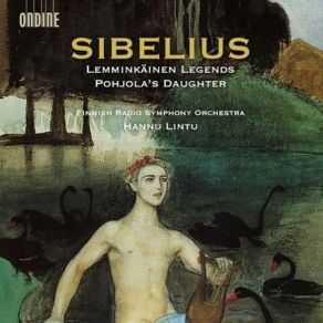 Download track 05. Pohjolas Daughter Jean Sibelius