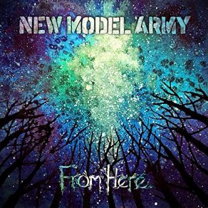 Download track Never Arriving New Model Army