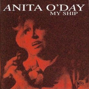 Download track The Days Of Wine And Roses Anita O'Day