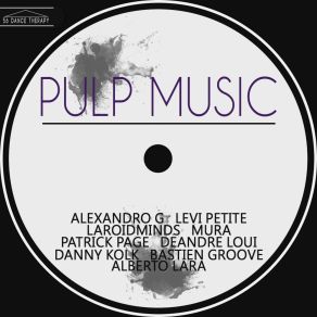 Download track Ritmo (Original Mix) DeAndre Loui