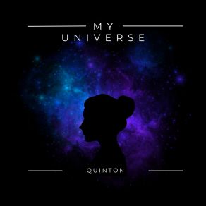 Download track My Universe (Radio Edit) Quinton