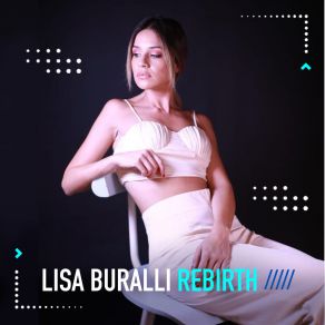 Download track Rebirth (Rhodes Mix) Lisa Buralli