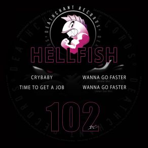 Download track Wanna Go Faster (Amen Dub Mix) HellfishAmen Dub