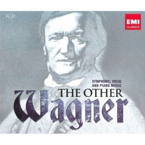 Download track 10. Wesendonck-Lieder - V. Traume Richard Wagner