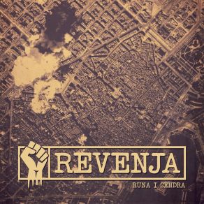 Download track Son Tiempos Revenja