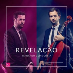 Download track No Ermo Dos Montes Fernando Costa, Luis Costa