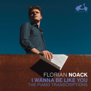 Download track Bach: Concerto For 4 Harpsichords In A Minor, BWV 1065 (Transcr. For Piano By Florian Noack): II. Largo Florian Noack