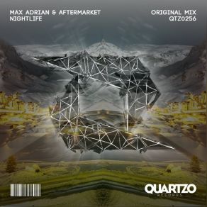 Download track Nightlife (Radio Edit) Max Adrian