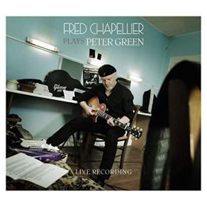 Download track Fleetwood Mac Theme Fred Chapellier