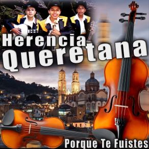 Download track El Fandanguito Herencia Queretana