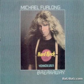 Download track Turn The World Around Michael Furlong