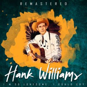 Download track Just Waitin' (Remastered) Hank Williams