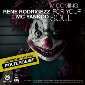 Download track I'm Coming For Your Soul (Extended Mix) MC Yankoo, Rene Rodriguez