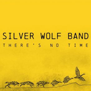 Download track Settling Dust Silver Wolf Band