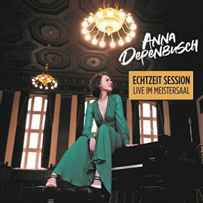 Download track Eisvogelfrau (Für Emmy) (Live) Anna Depenbusch