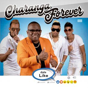 Download track Te VI Venir Charanga Forever