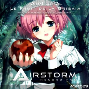 Download track Le Fruit De La Grisaia (Miroslav Vrlik Remix) AirLab7