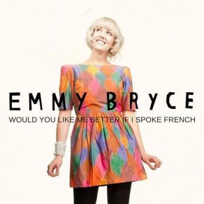 Download track I Love It When It Rains Emmy Bryce