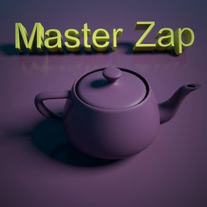 Download track Yes / More / Harder / Faster Master Zap