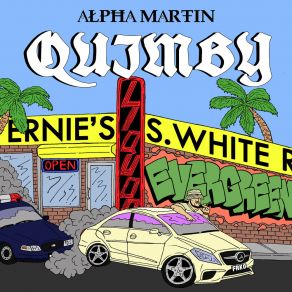 Download track My First Day Off Alpha Martin