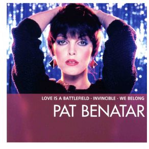 Download track Somebody'S Baby Pat Benatar