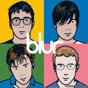 Download track M. O. R. (Live At Wembley Arena On 11 December 1999) Blur