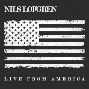 Download track Back It Up (Live) Nils Lofgren