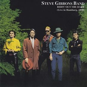 Download track Harley Davidson (Live In Hamburg, 1990) The Steve Gibbons Band