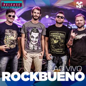 Download track Tenho Que Ir Embora (Ao Vivo) RockBueno