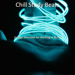 Download track Luxurious Ambience For Homework Chill Study Beats