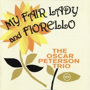 Download track Woulden't It Be Lovely? The Oscar Peterson Trio