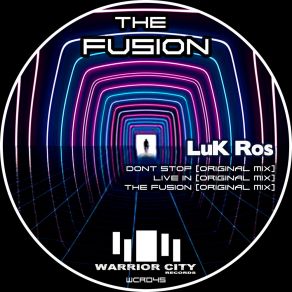 Download track The Fusion LuK Ros