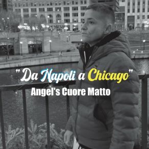 Download track Rondini Angel's Cuore Matto