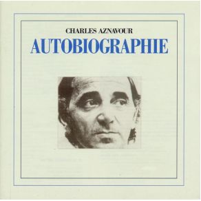 Download track Je Ne Connais Que Toi Charles Aznavour