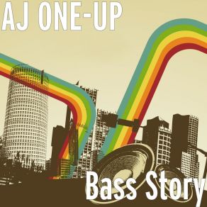 Download track Bass Lazer AJ One-Up