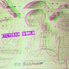 Download track Water Moon World E. T. C. Boomin