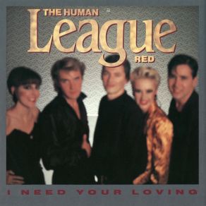 Download track The Real Thing (Early Version) The Human League