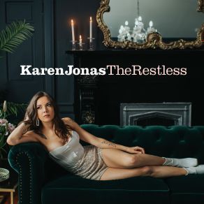 Download track That's Not My Dream Couch Karen Jonas