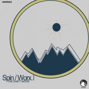 Download track Contributions (Original Mix) Spin-Worx