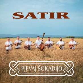 Download track Čuvarica Ognjišta Satir