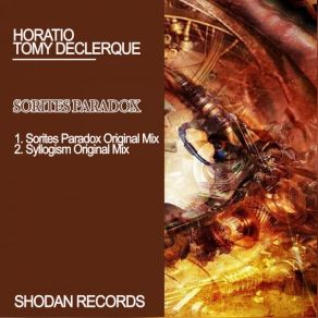 Download track Sorites Paradox Horatio