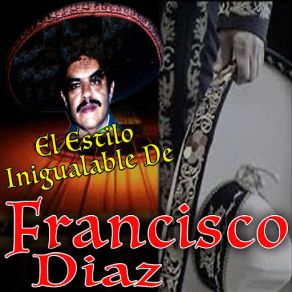 Download track El Muchaho Alegre Francisco Diaz