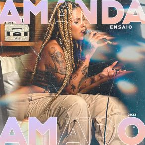 Download track Pretexto Amanda Amado