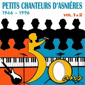 Download track Tous Les Enfants Ont Les Yeux Bleus Les Petits Chanteurs D'Asnières