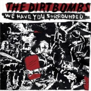 Download track Race To The Bottom The Dirtbombs